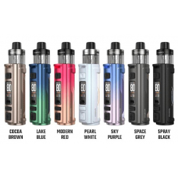 VooPoo Argus Pro 2 80W 3000mAh